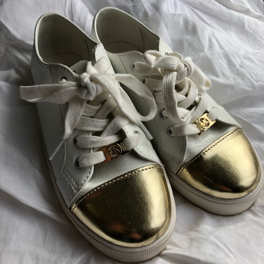MK sneakers